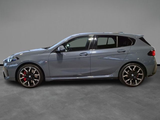 BMW 118 d MSport Pro Aut. - foto 3 di 4