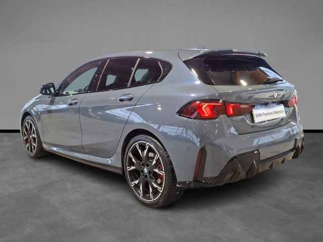 BMW 118 d MSport Pro Aut. - foto 4 di 4