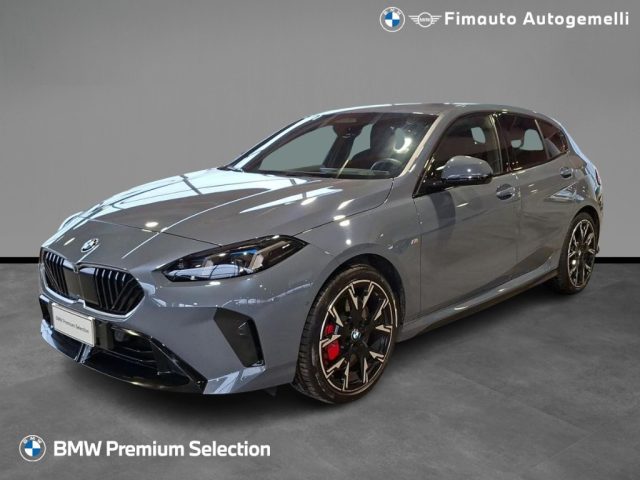 BMW 118 d MSport Pro Aut. usato a VERONA