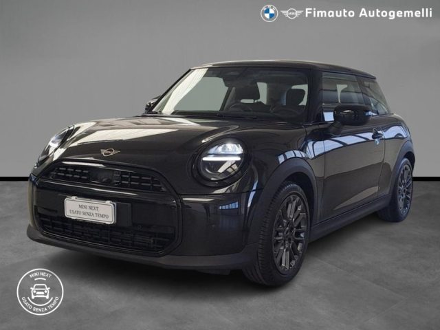 MINI Cooper C Cooper C Essential Pacchetto XS Aut. usato a VERONA