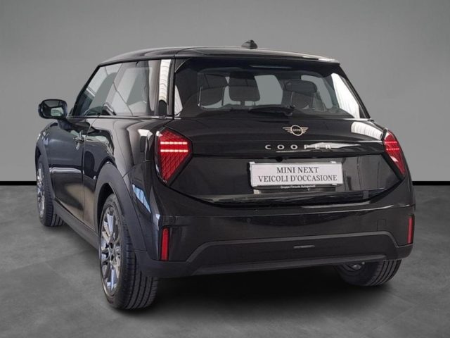 MINI Cooper C Cooper C Essential Pacchetto XS Aut. - foto 4 di 4