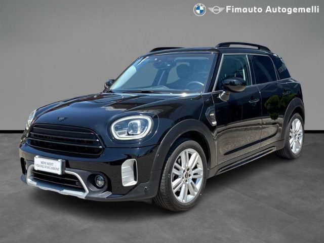 MINI Countryman 1.5 Cooper Classic Countryman ALL4 Northwood Aut. usato a VERONA