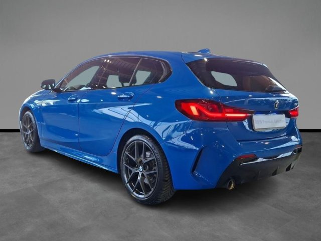 BMW 118 i 5p. Msport Aut. - foto 4 di 4