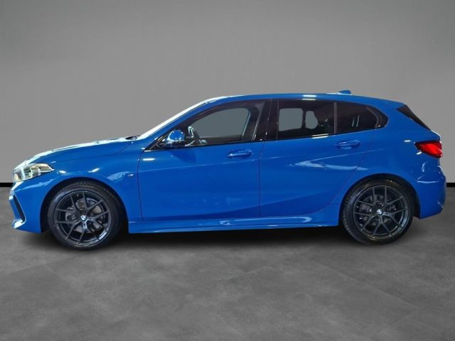 BMW 118 i 5p. Msport Aut. - foto 3 di 4
