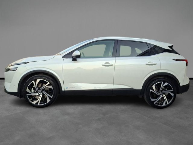 Nissan Qashqai e-Power Aut. + Tetto apr. - foto 2 di 4