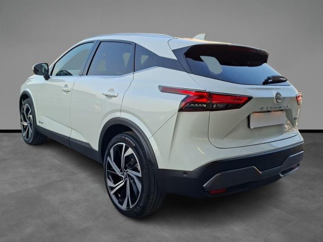 Nissan Qashqai e-Power Aut. + Tetto apr. - foto 3 di 4