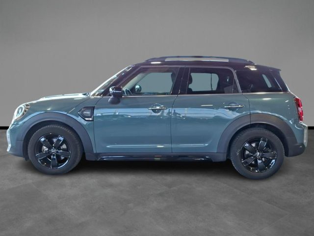 MINI Countryman 2.0 Cooper D Classic Countryman ALL4 Aut. - foto 3 di 4