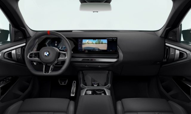 BMW X3 xDrive M50 Msport Pro Aut. - foto 3 di 4