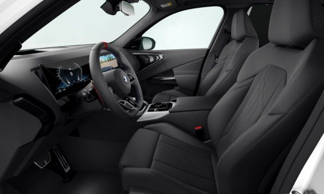 BMW X3 xDrive M50 Msport Pro Aut. - foto 4 di 4