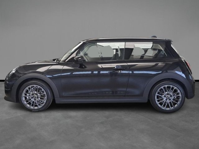 MINI Cooper Cooper C Essential Pacchetto XS Aut. - foto 3 di 4