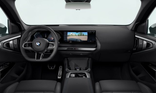 BMW X3 xDrive 20d Msport Pro Aut. - foto 3 di 4