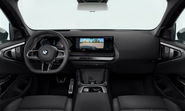 BMW X3 xDrive 20d Msport Pro Aut. - foto 3 di 4