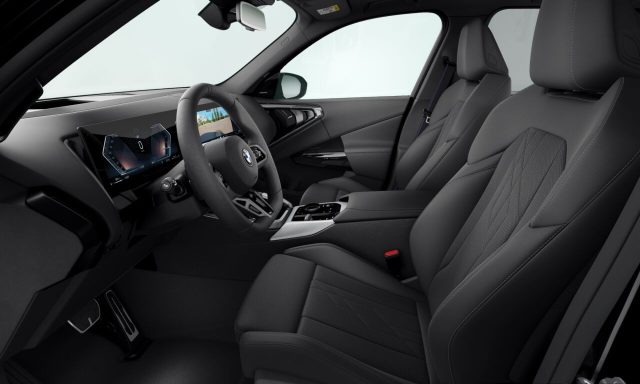 BMW X3 xDrive 20d Msport Pro Aut. - foto 4 di 4