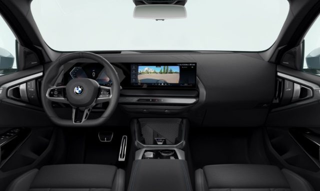 BMW X3 xDrive 20d Msport Pro Aut. - foto 3 di 4
