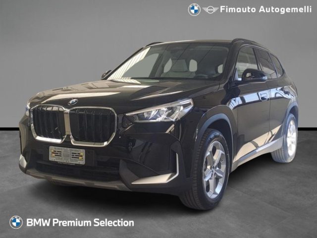 BMW X1 sDrive 18d Aut. km 0 a VERONA