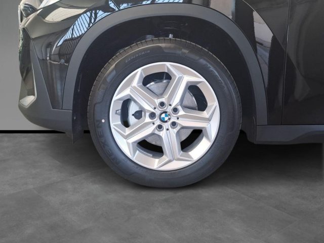 BMW X1 sDrive 18d Aut. - foto 4 di 4