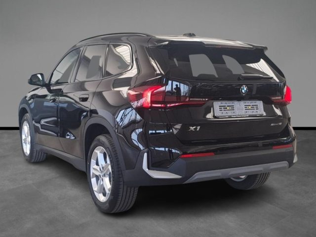 BMW X1 sDrive 18d Aut. - foto 3 di 4