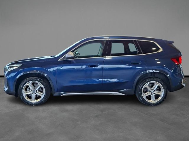 BMW X1 sDrive 18d xLine Aut. - foto 3 di 4