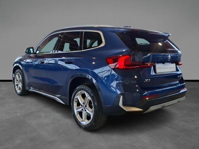 BMW X1 sDrive 18d xLine Aut. - foto 4 di 4