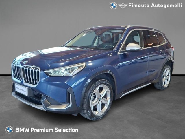 BMW X1 sDrive 18d xLine Aut. usato a VERONA