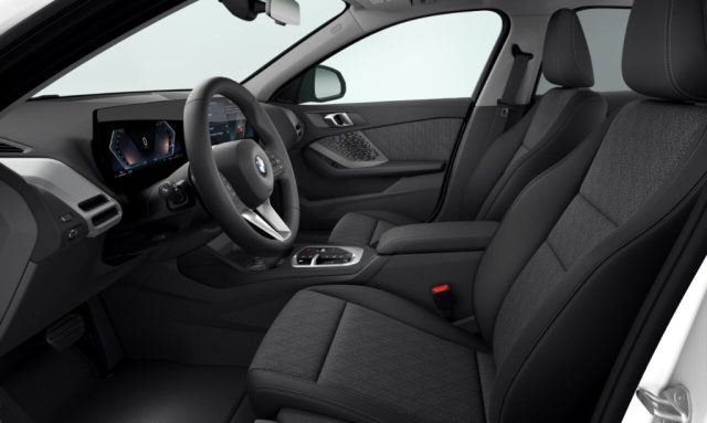 BMW 120 48V Special Edition Aut. - foto 4 di 4