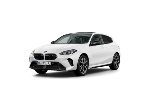BMW 120 48V Special Edition Aut. nuovo a VERONA
