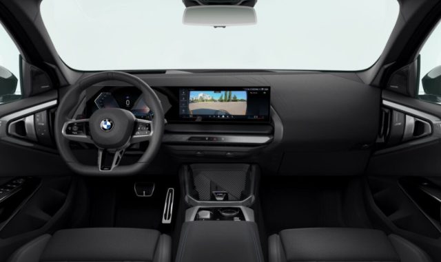 BMW X3 xDrive20d 48V MSport Pro - foto 4 di 4