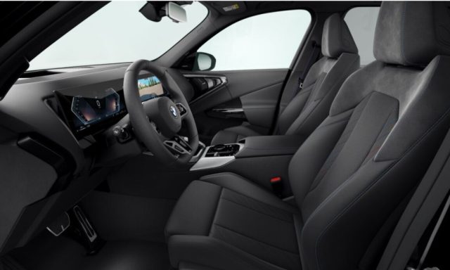 BMW X3 xDrive20d 48V MSport Pro - foto 3 di 4