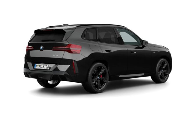 BMW X3 xDrive20d 48V MSport Pro - foto 2 di 4