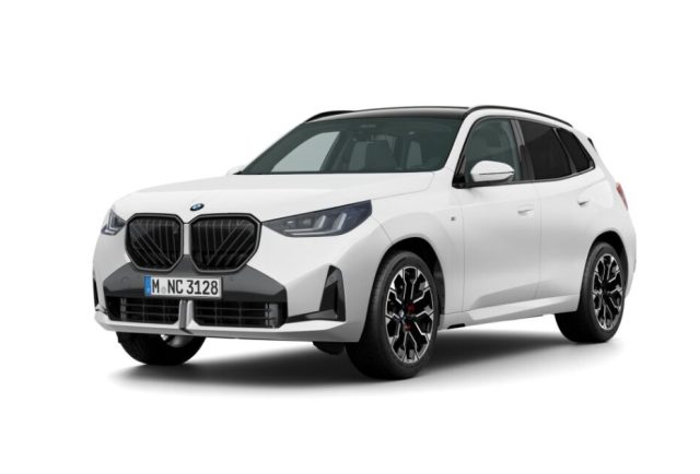 BMW X3 xDrive20d 48V MSport Pro nuovo a VERONA
