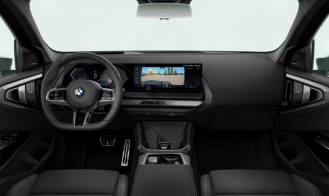 BMW X3 xDrive20d 48V MSport Pro - foto 4 di 4
