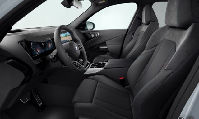 BMW X3 xDrive20d 48V MSport Pro - foto 3 di 4
