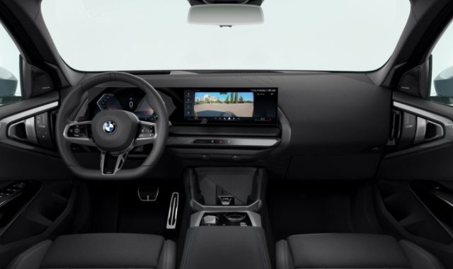 BMW X3 xDrive20d 48V MSport Pro - foto 4 di 4