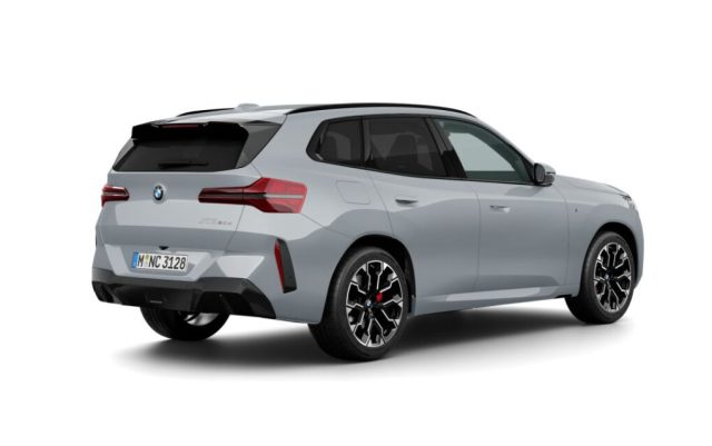 BMW X3 xDrive20d 48V MSport Pro - foto 2 di 4