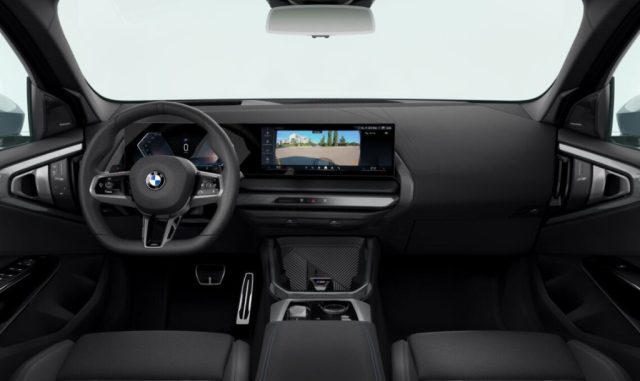 BMW X3 xDrive20d 48V MSport Pro - foto 4 di 4