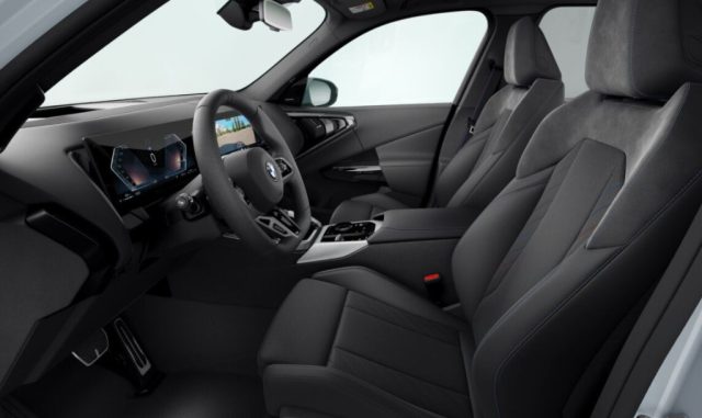 BMW X3 xDrive20d 48V MSport Pro - foto 3 di 4