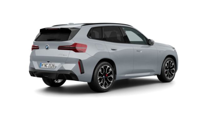 BMW X3 xDrive20d 48V MSport Pro - foto 2 di 4