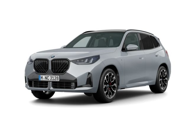 BMW X3 xDrive20d 48V MSport Pro nuovo a VERONA