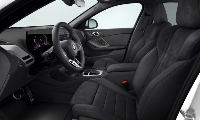 BMW 116 MSport Aut. - foto 4 di 4