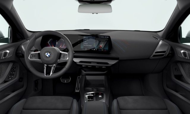 BMW 116 MSport Aut. - foto 3 di 4