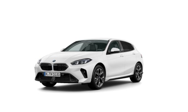 BMW 116 MSport Aut. nuovo a VERONA