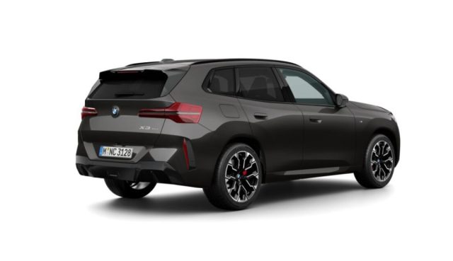 BMW X3 xDrive20d 48V MSport Pro - foto 2 di 4