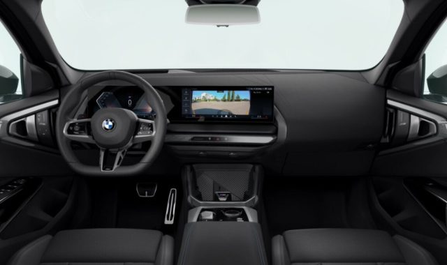 BMW X3 xDrive20d 48V MSport Pro - foto 4 di 4