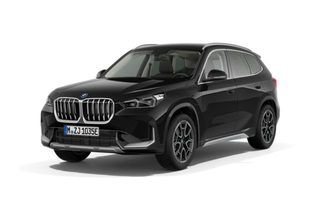 BMW X1 xDrive 25e X-Line Special Edition DCT nuovo a VERONA