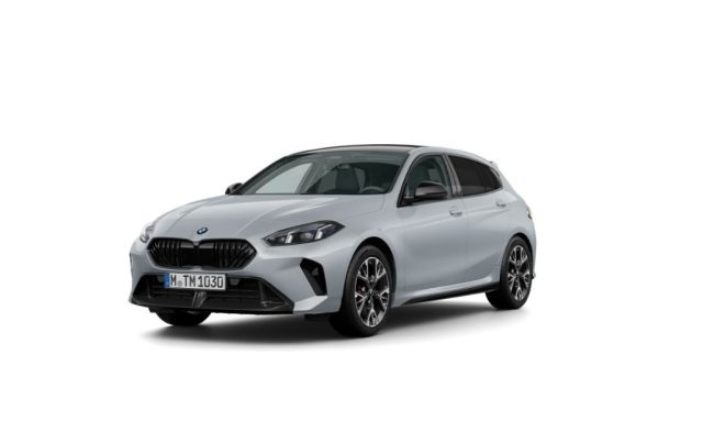 BMW 120 48V MSport Pro Aut. nuovo a VERONA