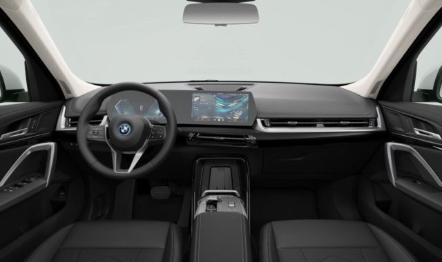 BMW X1 xDrive 25e X-Line Special Edition DCT - foto 4 di 4