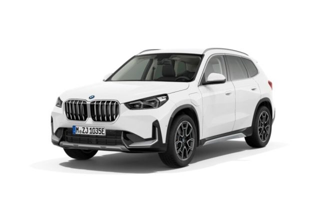 BMW X1 xDrive 25e X-Line Special Edition DCT nuovo a VERONA
