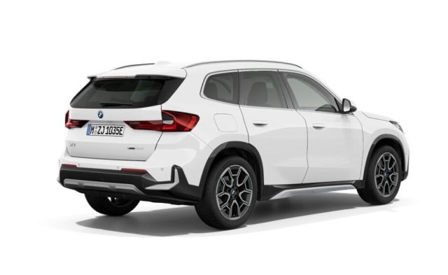 BMW X1 xDrive 25e X-Line Special Edition DCT - foto 2 di 4