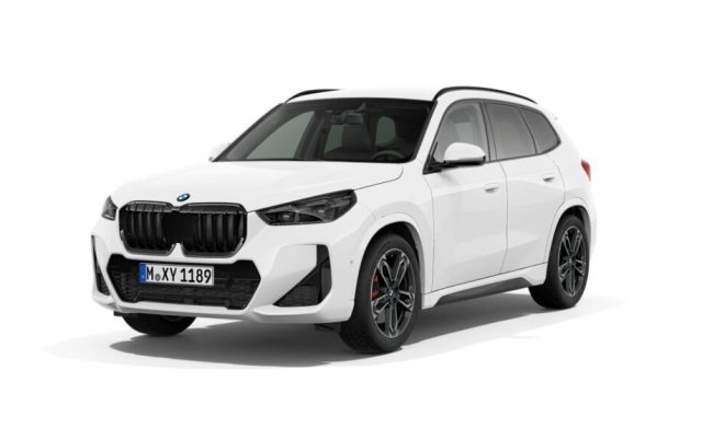 BMW X1 xDrive 23d Msport Pro nuovo a VERONA