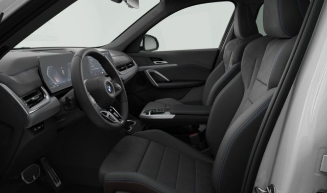 BMW X1 xDrive 23d Msport Pro - foto 3 di 4